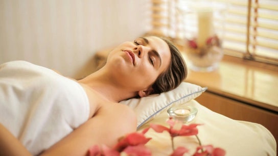 Mrs Massage Lyon