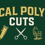 Cal Poly Cuts - Grand Avenue, San Luis Obispo, California