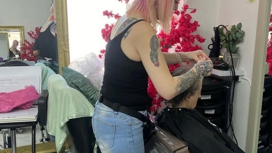 Stained Beauty co