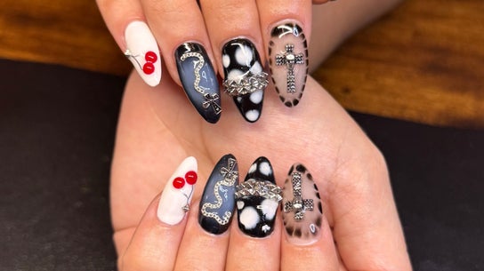 Nailsdonebyisabelle