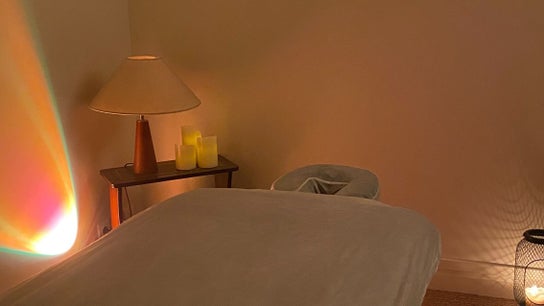 Massage Sportif Paris