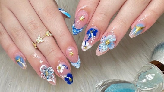 Nailvana