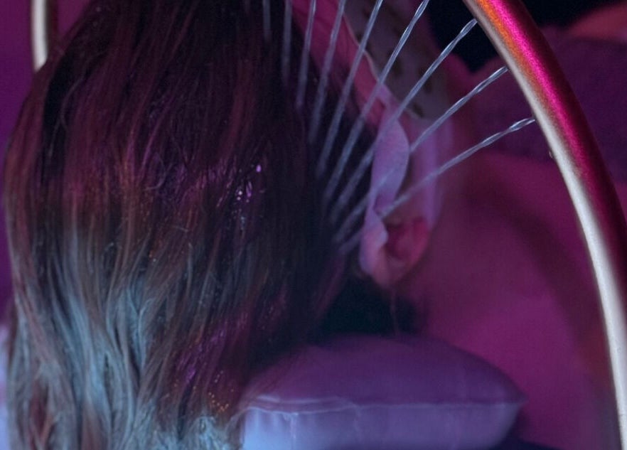 Relaxing therapy at Sakura Flow in Narborough, England, GB with soothing ambiance and professional care.