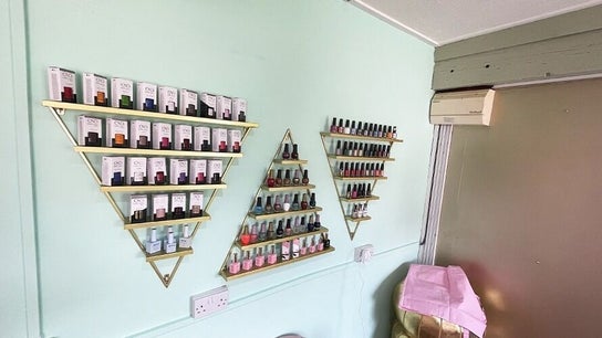 Ritual Nail Spa