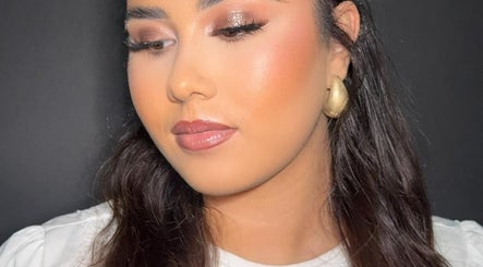 Maquillage élégant chez Emy Crea & Beauty, Cestas, Nouvelle-Aquitaine, FR. Style naturel et sophistiqué.
