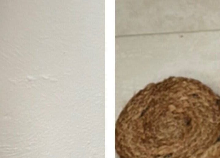 Décor rustique naturel à Sculpt By Tracy, Ducos, Le Marin, MQ.