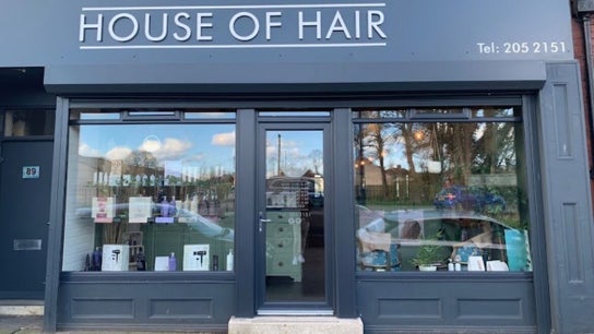 Mbhairdressing