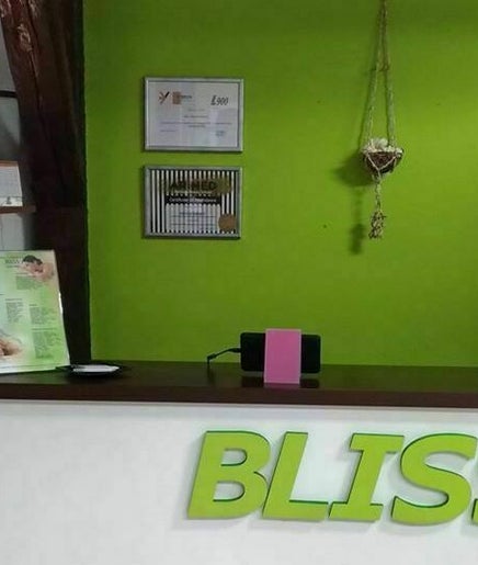 Kozmetički salon BLISS – obraz 2