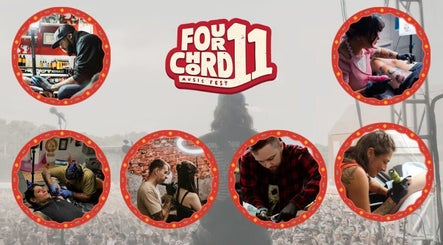 Four Chord Music Festの画像：2