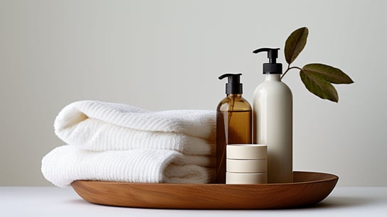 Jo Haywood Mann Therapies