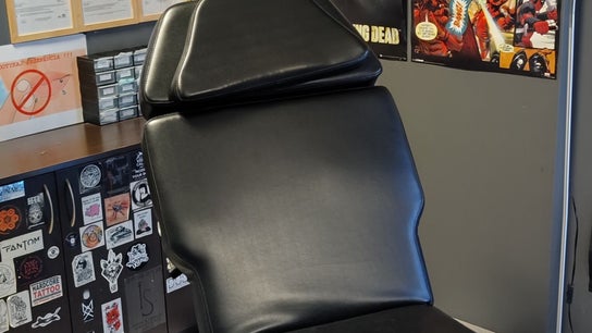 Crm Bodymodifications