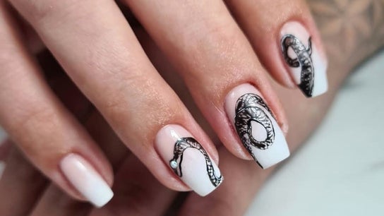 Ongles & Co by M