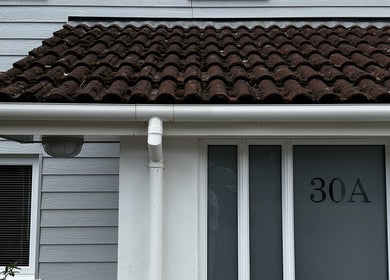 Exterior view of Gel Nails by Chloe in Pill, England, GB, showcasing the venue's inviting facade.