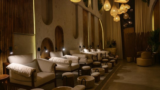 Côte nail spa | كوت سبا