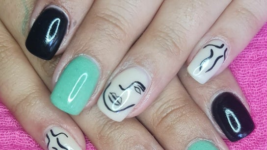 Ariellah Nails and Beauty