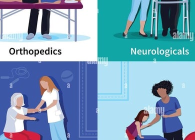 Visual representation of diverse therapies available at Haida Wellness Center, Abuja, Federal Capital Territory, NG.