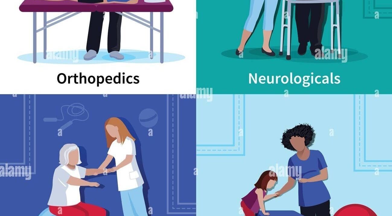 Visual representation of diverse therapies available at Haida Wellness Center, Abuja, Federal Capital Territory, NG.