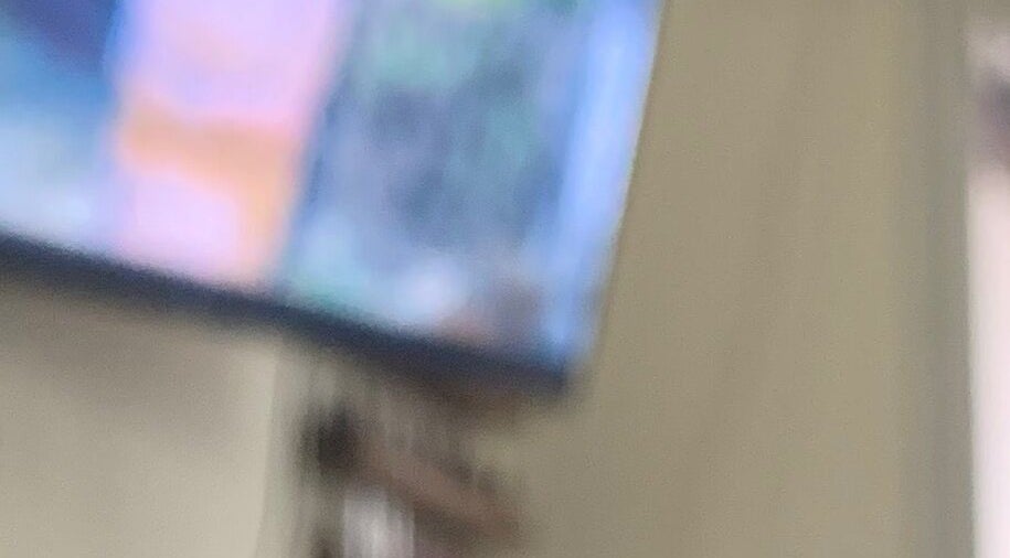 Colorful decor at Sky Nails, Pablo Podesta, Provincia De Buenos Aires, AR, enhancing beauty and relaxation.