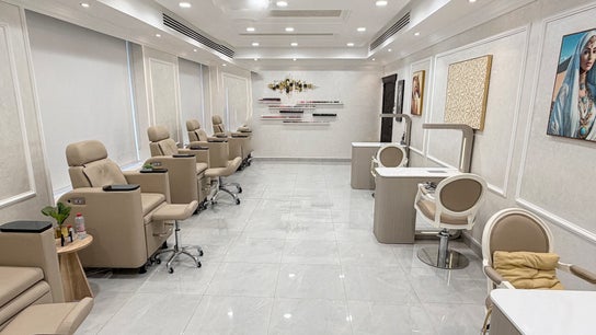 Seoyeon Ladies Beauty Center