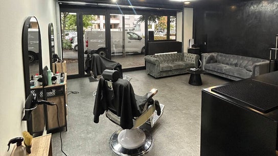 Wbarbershop