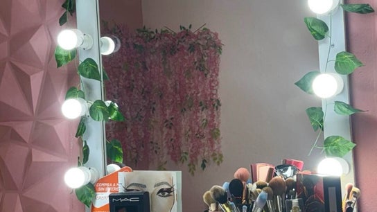 Diana Sánchez Studio / Barbería de Joe