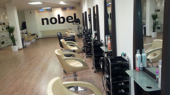NOBEL KAPPERSZAAK