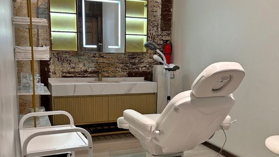 Scarlett Medical Aesthetics & Wellness