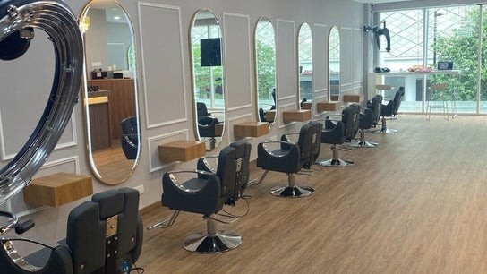 SEOUL SALON