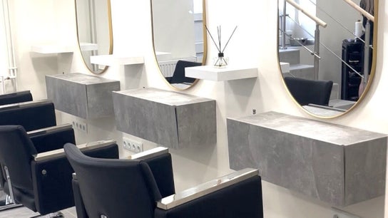 Imperial Beauty Lounge Budapest