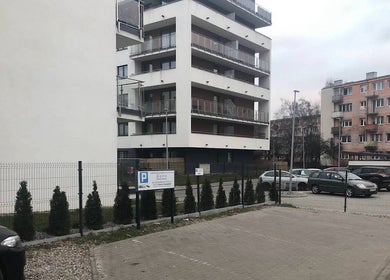 Widok zewnętrzny Kosmetologia Gabriela Klaczak, Gdańsk, Województwo Pomorskie, PL.