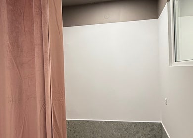 Elegancki gabinet w Kosmetologia Gabriela Klaczak, Gdańsk, Województwo Pomorskie, PL.