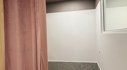 Elegancki gabinet w Kosmetologia Gabriela Klaczak, Gdańsk, Województwo Pomorskie, PL.