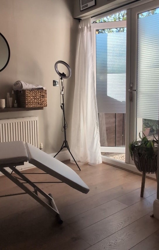 Recentre Aesthetics