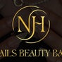 NH NAILS BEAUTY BAR - 6 Magari Street, shop 11, Rosebery, New South Wales