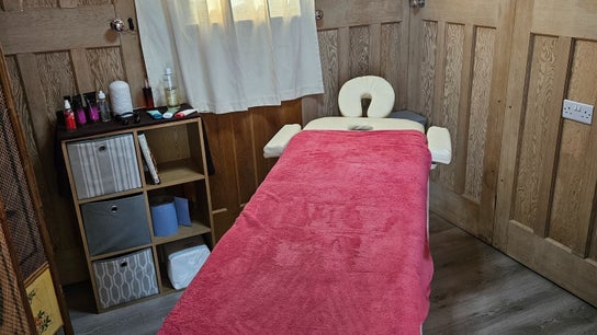Apple Blossom Holistic Therapies