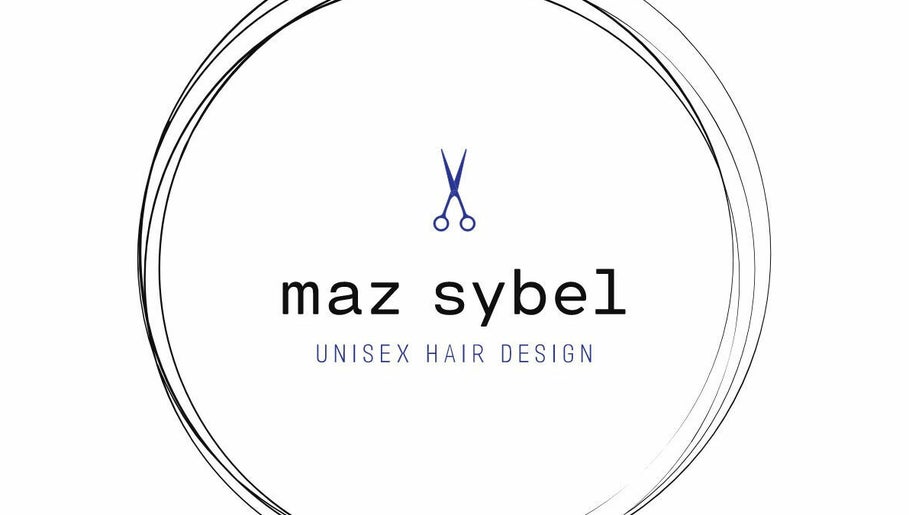 Maz Sybel Unisex Hair Design kép 1