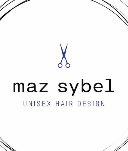 Maz Sybel Unisex Hair Design afbeelding 2