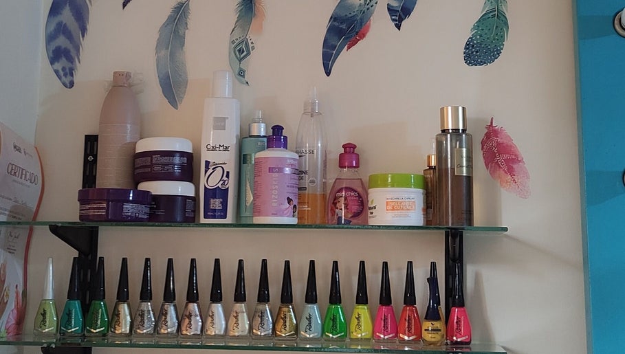 Productos de belleza en Diana Studio, Santo Domingo, Santo Domingo De Los Tsáchilas, EC.