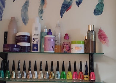 Productos de belleza en Diana Studio, Santo Domingo, Santo Domingo De Los Tsáchilas, EC.
