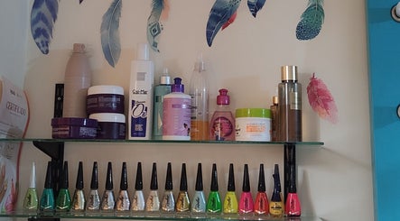 Productos de belleza en Diana Studio, Santo Domingo, Santo Domingo De Los Tsáchilas, EC.