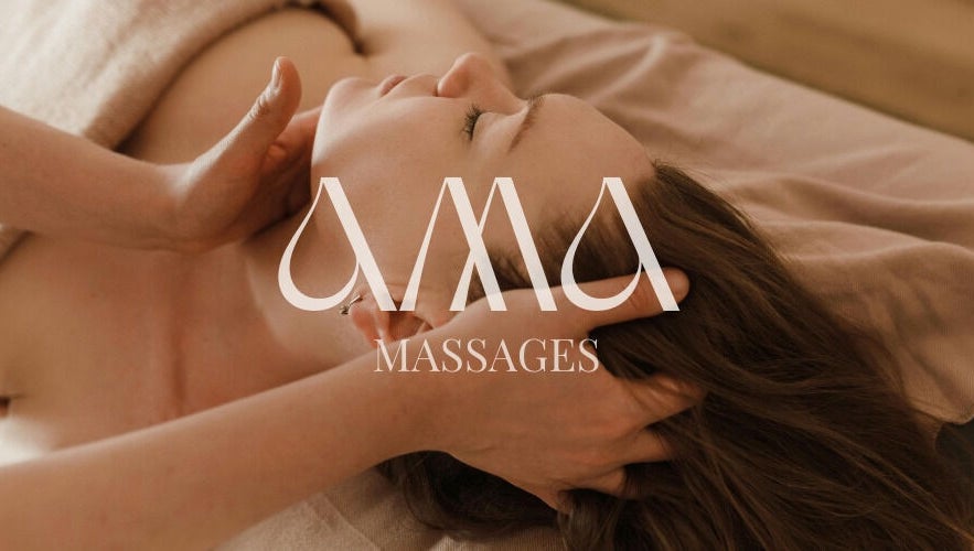 Séance de massage relaxant à AMA Massages, Nîmes, Occitanie, FR, apportant bien-être et détente complète.