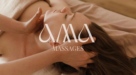 Séance de massage relaxant à AMA Massages, Nîmes, Occitanie, FR, apportant bien-être et détente complète.