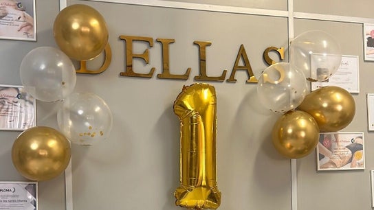 D’Ellas