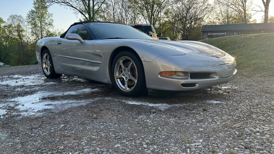 Helton's Mobile Detailing