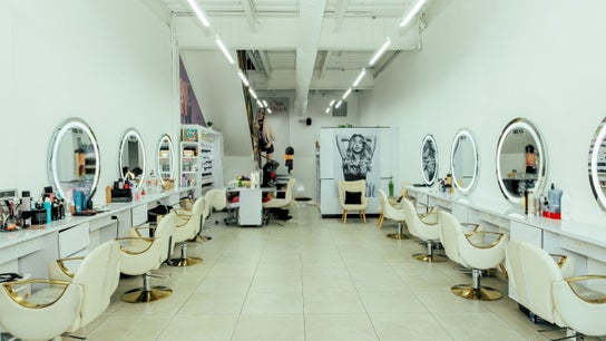 Prime Salon | Obarrio