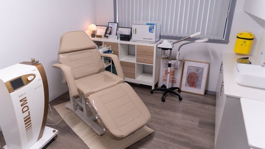 Nudia Skin Clinic