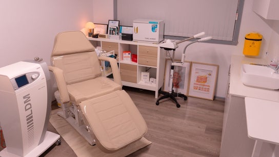Nudia Skin Clinic