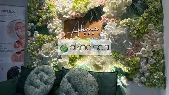 Akma Spa Cyberjaya