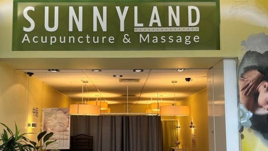 Sunny Land  Acupuncture (09-2786068)