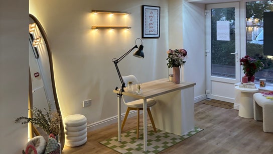 The Ladies Room